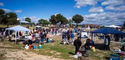 Se abre el plazo para participar en la tradicional caldereta del 2 de mayo