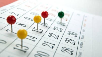 La Comunidad de Madrid aprueba el calendario laboral de 2026