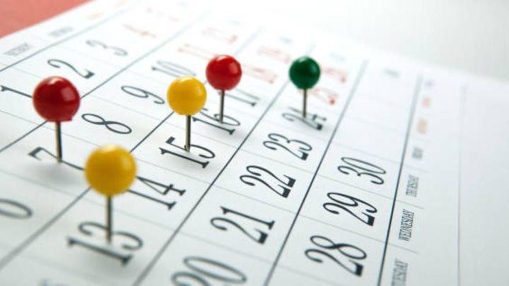 La Comunidad de Madrid aprueba el calendario laboral de 2026