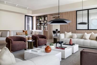 Calido Valdebebas, un nuevo modelo de vida flexible