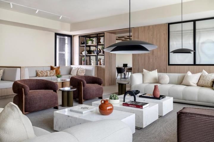 Calido Valdebebas, un nuevo modelo de vida flexible