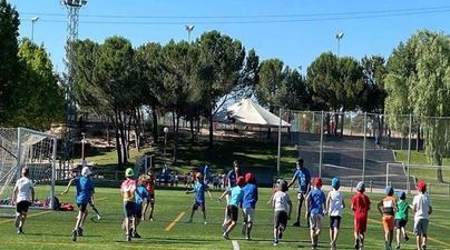 Sanse ofrece un verano ideal para la conciliación familiar