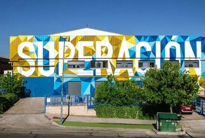 Un escalador cae desde siete metros en Sputnik de Alcobendas y resulta herido grave