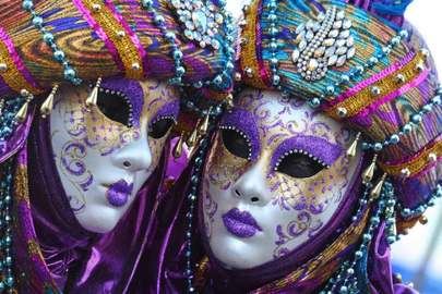 Alcobendas y sus fiestas de Carnaval