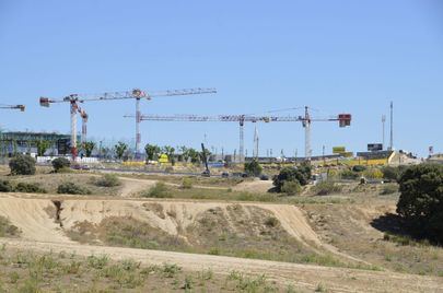 La Justicia contradice otra vez las formas con las que el Ayuntamiento de Alcobendas recalificó los suelos de "La Nueva Moraleja"