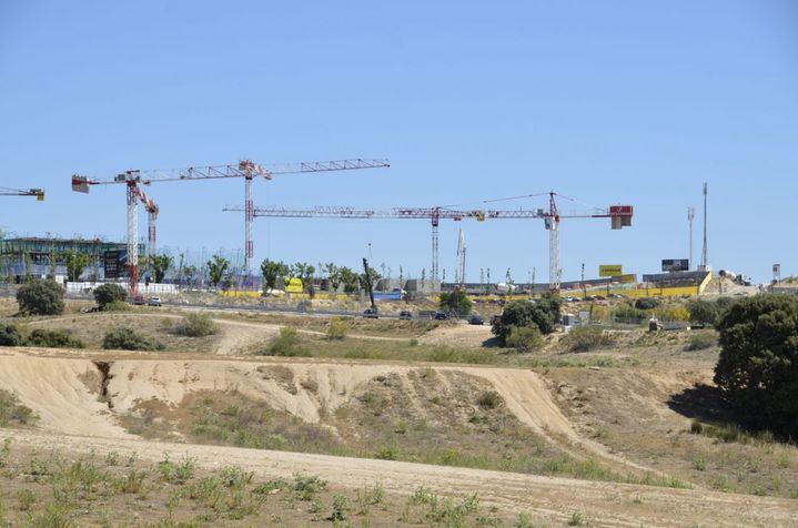 La Justicia contradice otra vez las formas con las que el Ayuntamiento de Alcobendas recalificó los suelos de 'La Nueva Moraleja'