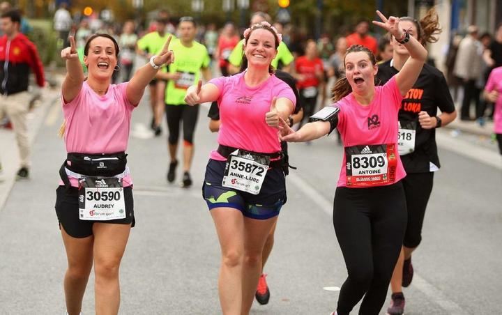 Sanse prepara un programa festivo para el Día Internacional de la Mujer