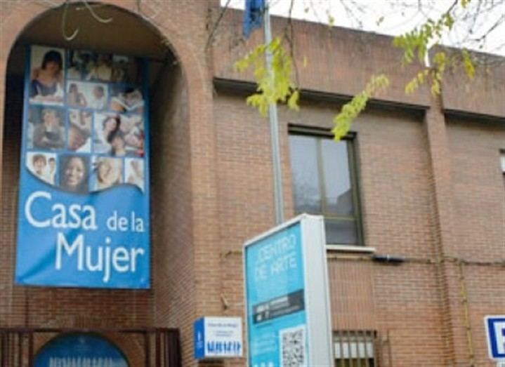 Nuevos Cursos en La Casa de La Mujer de Alcobendas