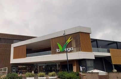El hipermercado Alcampo del Centro Comercial La Vega se adapta a los nuevos hábitos de compra