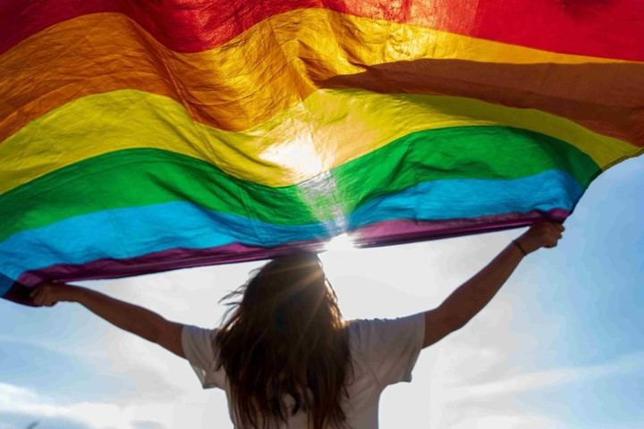Semana de actividades por el Orgullo LGTBIQ+ 2025 en Sanse