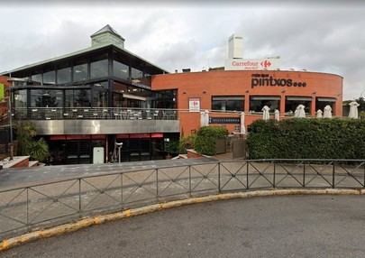Celebra la Eurocopa con El Centro Comercial del Encinar y gana premios increíbles