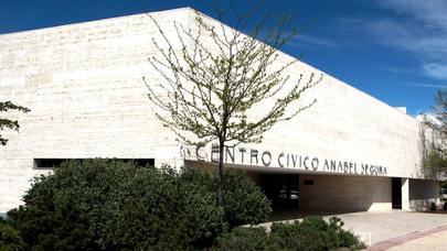Juntas Municipales en Anabel Segura