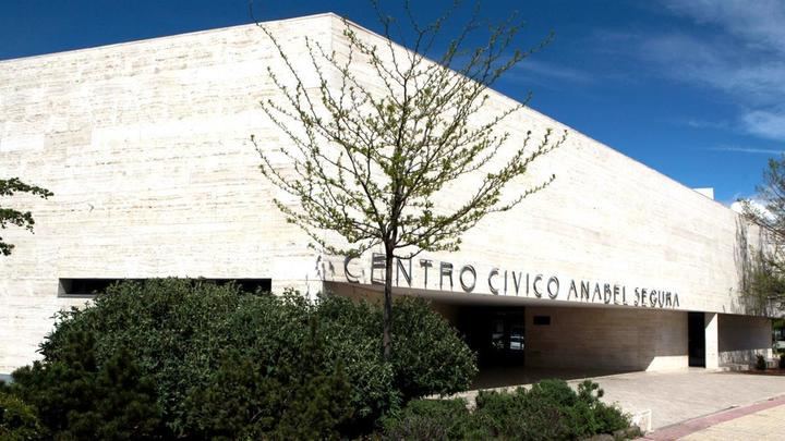 Juntas Municipales en Anabel Segura