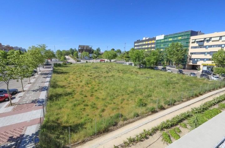 Alcobendas da luz verde a la construcción de un nuevo centro de salud mental
