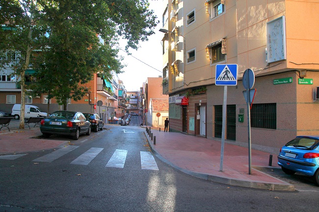 Alcobendas ha mejorado las condiciones de 12.410 viviendas en 10 años