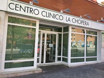 Centro Clínico La Chopera, clínica autorizado para la obtención del Certificado Digital UE-COVID