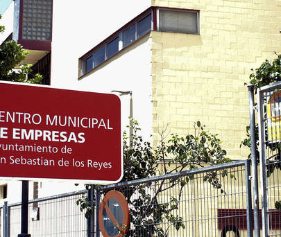 La Red de Empresas de San Sebastián de los Reyes cuenta ya con 50 entidades