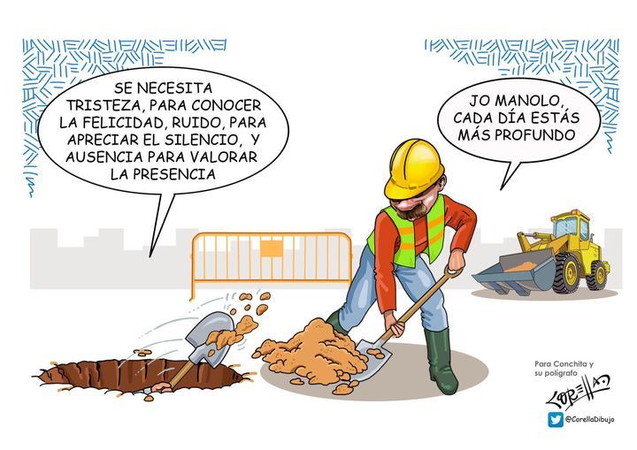 El Chiste del Día