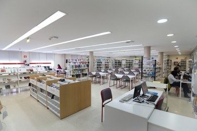 Llegan las propuestas culturales de las Bibliotecas Municipales