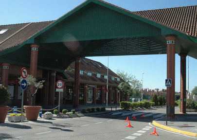 Polémica en San Sebastián de los Reyes: bulos sobre Club de Campo obligan al Ayuntamiento a intervenir