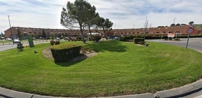 Jorge Martín Almoguera pone nombre a la glorieta de acceso al Club de Campo