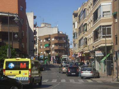 30 millones de euros para revitalizar el Centro