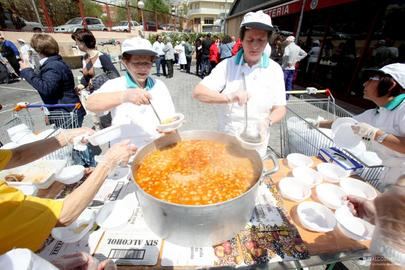 Alcobendas celebra el Día de la Comunidad de Madrid en La Esfera