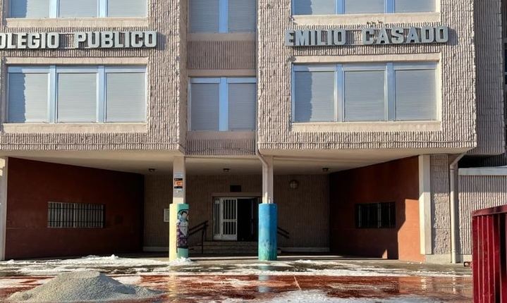 Los centros educativos listos para la vuelta a clase