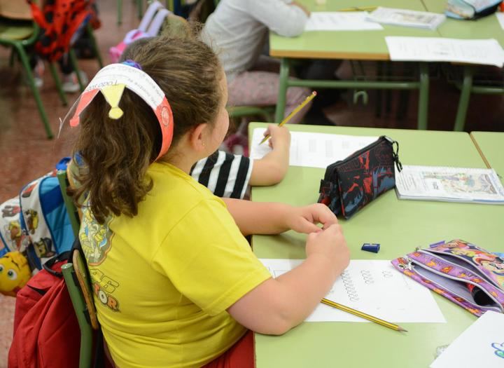 San Sebastián de los Reyes aprueba ayudas a la compra de libros de texto y material escolar para el curso 2020-21