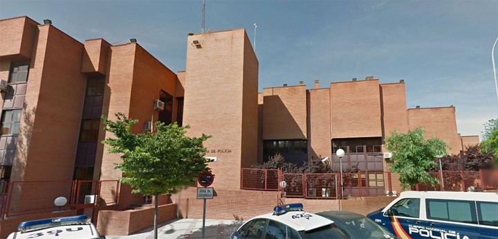 Detenido por homicidio conductor que arrolló a joven hasta la muerte en San Sebastián de los Reyes