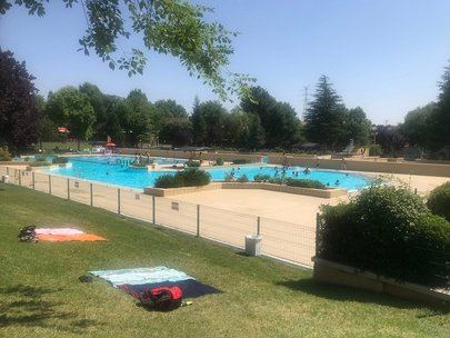 Cinco planes para disfrutar de Sanse esta semana antes de que comiencen las fiestas