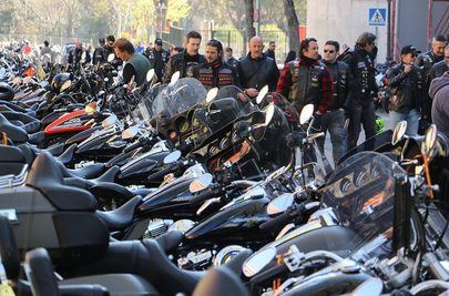 Alcobendas rugirá contra el bullying en una gran jornada solidaria sobre ruedas