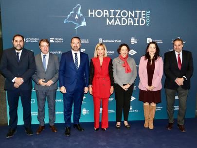 El norte de Madrid se planta: alcaldes y empresas advierten del gran problema que amenaza su crecimiento