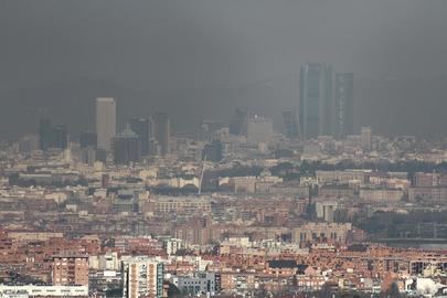 Avances en la Calidad del Aire de Madrid: Reducción Histórica de NO2 y Nuevas Iniciativas Ambientales
