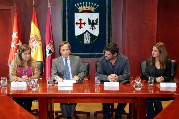 Alcobendas da un paso más para que las personas sin hogar accedan a una vivienda