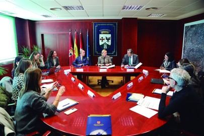 Las becas para estudiar en universidades del Reino Unido llegan a su segunda edición