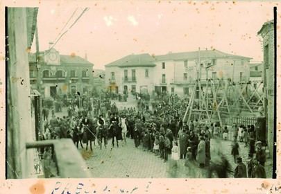 Abierto el plazo para el III Concurso de Fotografía Antigua en Alcobendas