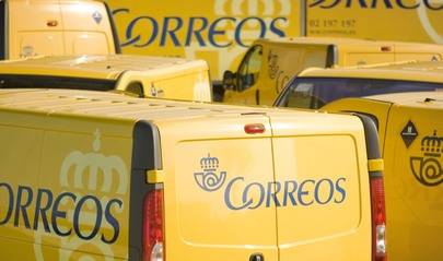 Aumentan las quejas por el mal servicio que presta Correos