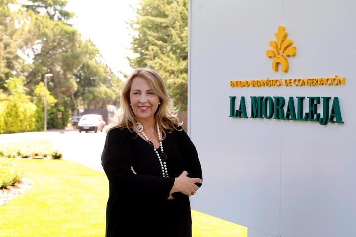 “La Operación Asfalto llegará a cada rincón del distrito urbanizaciones”