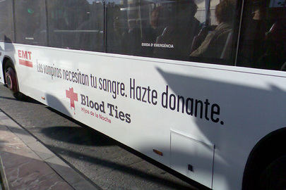 Cruz Roja convoca una maratón de donación de sangre en Sansebastián de los Reyes