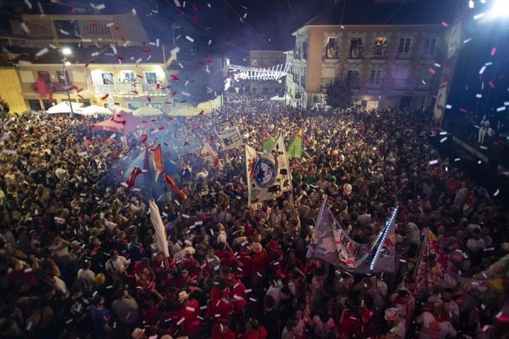 Dani Moreno ‘El Gallo de Los 40’ dará inicio a las fiestas del Santísimo Cristo de los Remedios