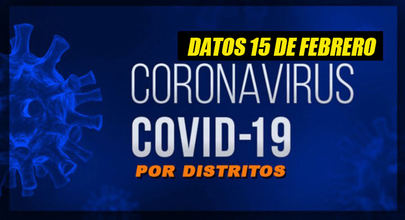 Continua la tendencia a la baja de los casos Covid19 en Alcobendas y Sanse