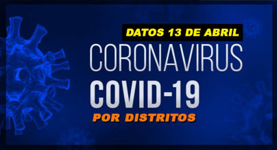 Permanece la tendencia y siguen subiendo los casos de Covid-19 en Alcobendas y Sanse