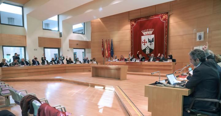 “El PSOE de Alcobendas llevará al debate las preocupaciones reales de los vecinos”