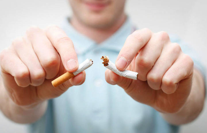 II Plan para dejar de Fumar