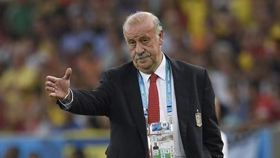 Vicente del Bosque, entre los Premios del Deporte 2025 "Alcobendas Ciudad Europea del Deporte"