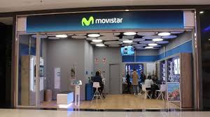 Movistar abre sus tiendas para garantizar la seguridad de los usuarios frente al aislamiento por coronavirus
