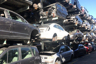 La Comunidad destina 5 millones en 2026 para renovar vehículos sin etiqueta ambiental