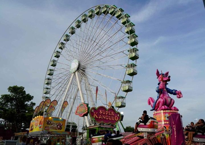 Feria inclusiva para niños con TEA en San Sebastián de los Reyes