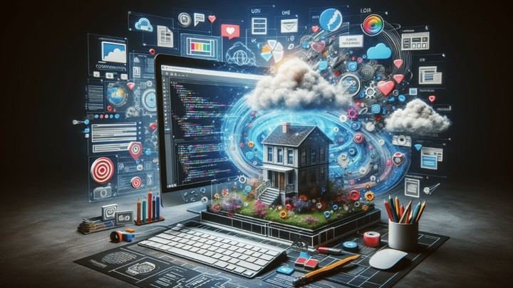 ¿Cómo influye el diseño web en nuestra experiencia en línea?